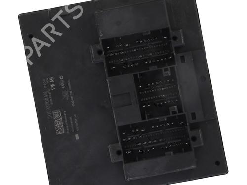 Fuse box AUDI A3 Sportback (8VA, 8VF) 1.6 TDI | BP32277211E1 - Image 2