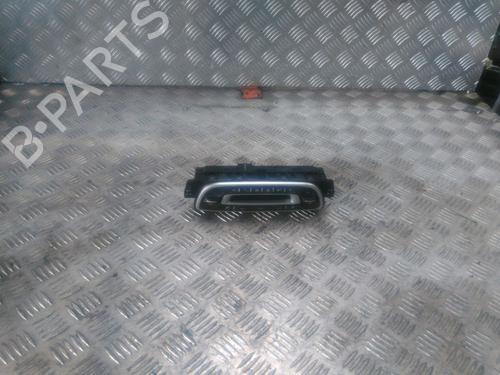 Used Climate control Climate control RENAULT MEGANE III Grandtour (KZ0/1) 1.6 dCi (KZ00, KZ12, KZ13) (130 hp) 16860146 16860146