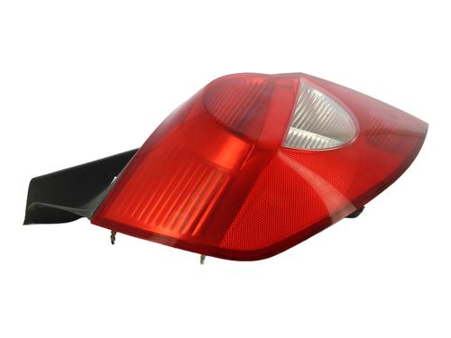 Left taillight RENAULT CLIO III (BR0/1, CR0/1) 1.5 dCi (BR17, CR17) | BP31961852C34
