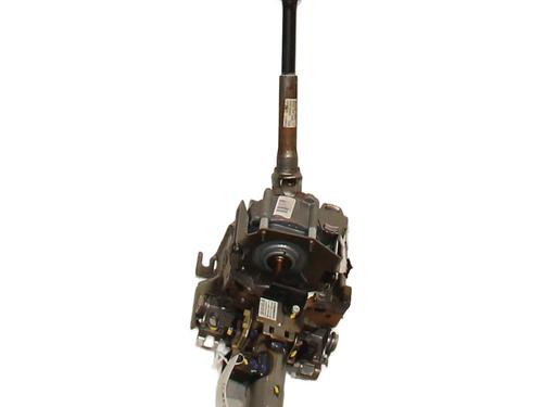 Used Steering column Steering column RENAULT CLIO III Grandtour (KR0/1_) 1.5 dCi (KR0F) (86 hp) 30893097 30893097