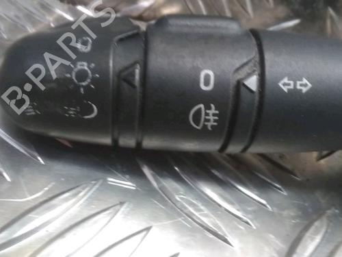 Used Steering column stalk RENAULT MEGANE I (BA0/1_) 1.4 e (BA0E, BA0V) (75 hp) 13112409