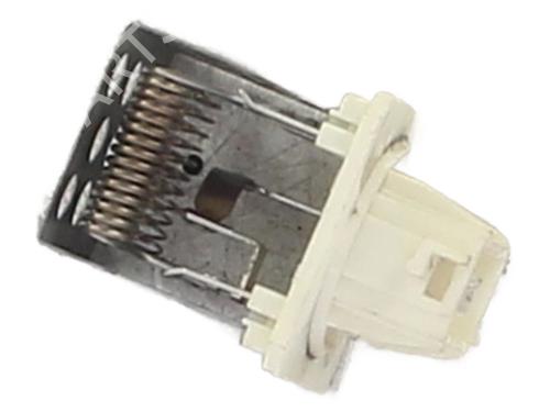 Used Heater resistor Heater resistor 36894038 36894038