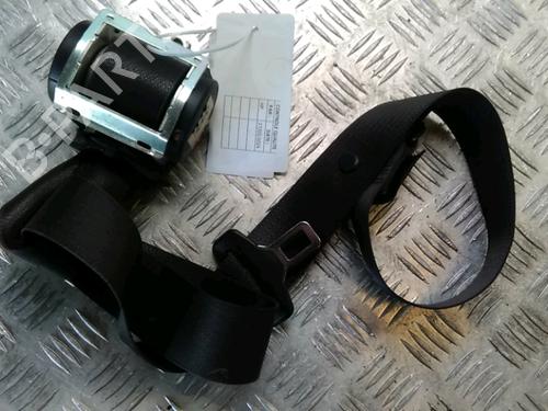 Used Front left belt tensioner OPEL CORSA D (S07) 1.3 CDTI (L08, L68) (75 hp) 17382514