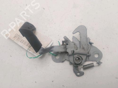 Used Hood lock CITROËN C2 (JM_) 1.4 HDi (68 hp) 27394593
