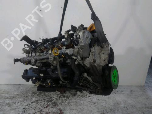Engine FIAT PUNTO EVO (199_) 1.3 D Multijet (199AXC1A, 199BXC1A, 199AXT1A, 199BXT1A) | BP33562470M1 - Image 2