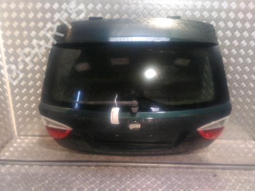 Used Tailgate BMW 3 (E90) 330 d (231 hp) 16204045
