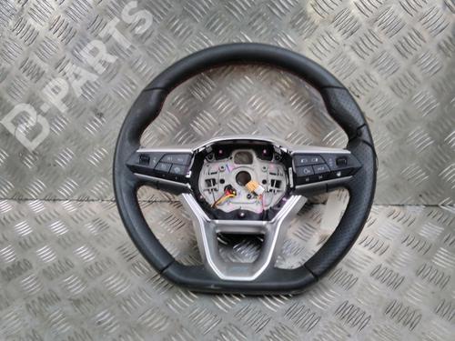 Used Steering wheel Steering wheel SEAT LEON (KL1, KLG) 1.5 eTSI (150 hp) 11171238 11171238