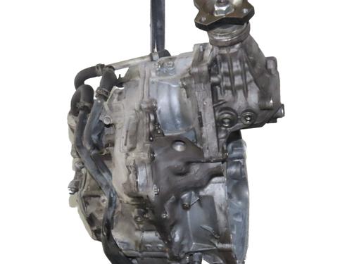 Gearkasse Gearkasse NISSAN QASHQAI I (J10, NJ10) 2.0 dCi All-wheel Drive (150 hp) 37501416 37501416