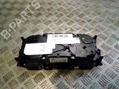 Instrument cluster VW POLO VI (AW1, BZ1, AE1) 1.0 TSI | BP15723881C47 