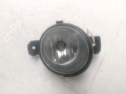 Left front fog light RENAULT CLIO III Grandtour (KR0/1_) 1.5 dCi (KR0F) | BP26442981C30 