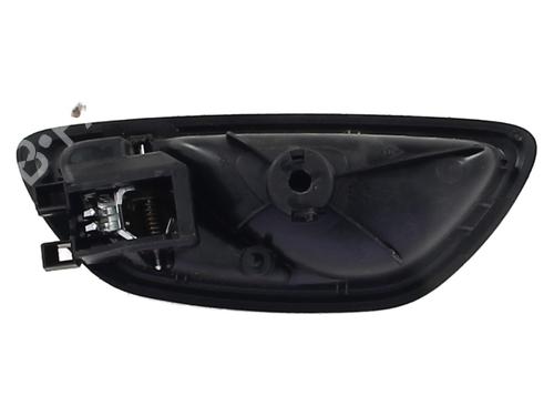 Used Rear right interior door handle Rear right interior door handle RENAULT MEGANE IV Hatchback (B9A/M/N_) 1.6 TCe 205 (B9MV) (205 hp) 36486389 36486389