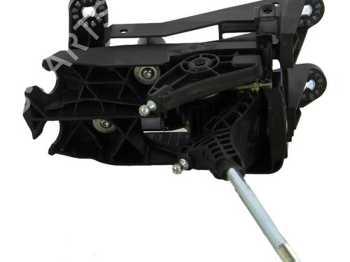 Gearstang FORD FIESTA VI (CB1, CCN) 1.5 TDCi | BP32038608M90 - Image 3
