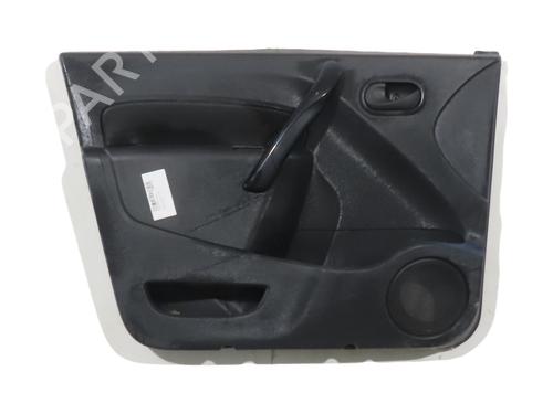 Used Front left panel Front left panel 38609042 38609042