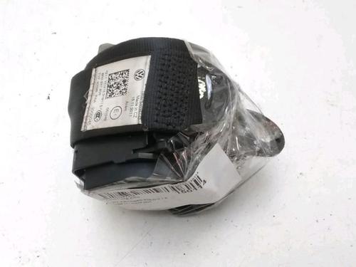 Used Rear left belt tensioner Rear left belt tensioner VW POLO V (6R1, 6C1) 1.6 TDI (90 hp) 19104612 19104612