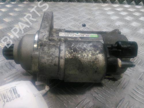 Startmotor SEAT LEON (1P1) 1.6 TDI | BP17086474M8