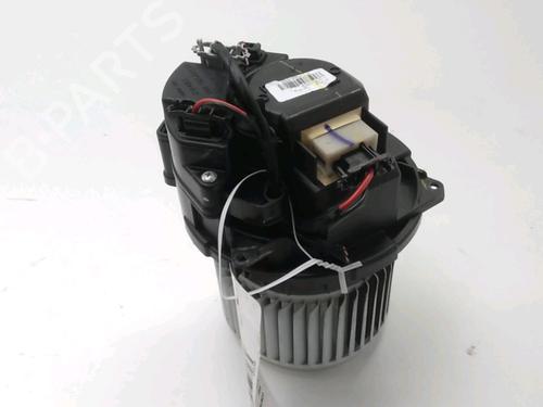 Heater blower motor RENAULT CLIO V (B7_) 1.5 Blue dCi 100 (B7AD) | BP18059385M62 