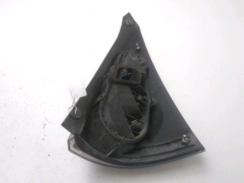 Used Left taillight CITROËN C1 (PM_, PN_) 1.4 HDi (54 hp) 27926736