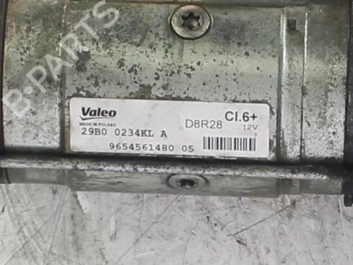 Used Starter Starter 39419289 39419289