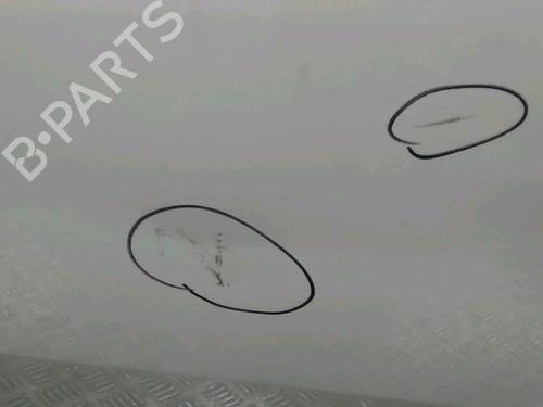 Left front door OPEL CORSA D (S07) 1.2 (L08, L68) | BP23181245C2 