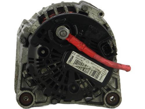 Used Alternator Alternator 37162807 37162807