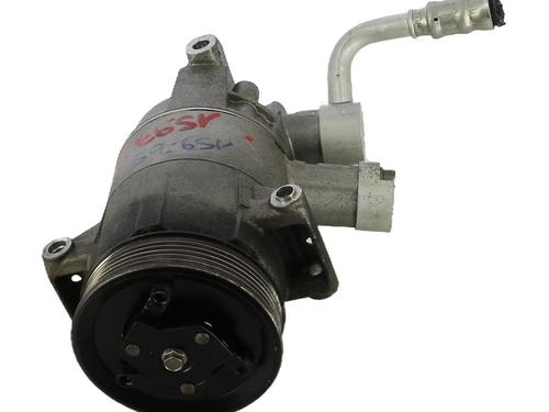 AC compressor VW POLO V (6R1, 6C1) 1.6 TDI | BP30893085M34 