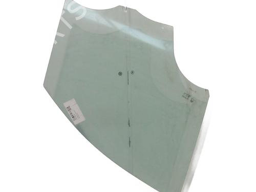 Used Front right door window CITROËN C3 III (SX) 1.5 BlueHDi 100 (SXYHYP, SXYHTU) (102 hp) 30188193