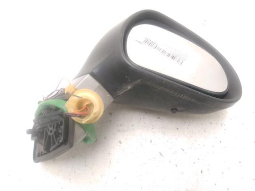 Right mirror PEUGEOT 308 I (4A_, 4C_) 1.6 HDi | BP29344938C27 