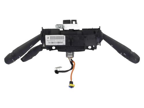 Used Steering column stalk Steering column stalk PEUGEOT 2008 I (CU_) 1.2 THP 110 / PureTech 110 (110 hp) 34641279 34641279