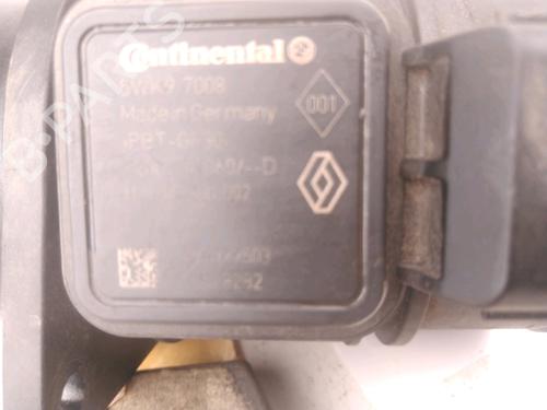 Mass air flow sensor RENAULT KANGOO Express (FW0/1_) 1.5 dCi 85 (FW0K, FW0L, FW0B) | BP38023159M95 - Image 2