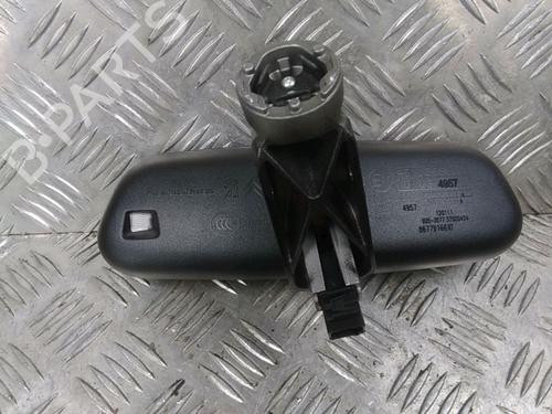 Used Rear mirror Rear mirror CITROËN DS5 2.0 HDi 165 (163 hp) 23181586 23181586