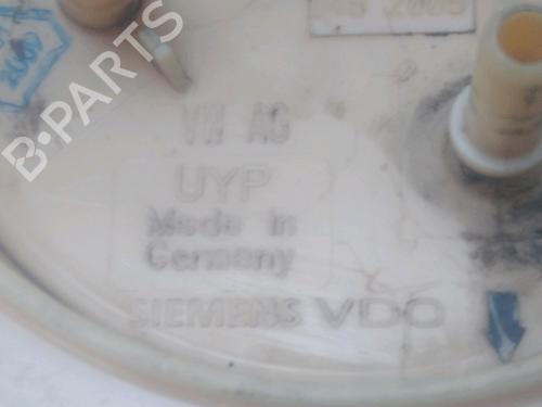Used Fuel pump VW GOLF VI (5K1) 2.0 TDI (110 hp) 27352562