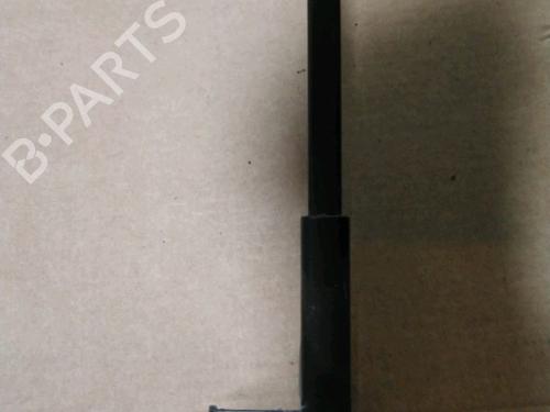 Used Front windshield wiper arm Front windshield wiper arm PEUGEOT 207 (WA_, WC_) 1.6 HDi (90 hp) 18478358 18478358