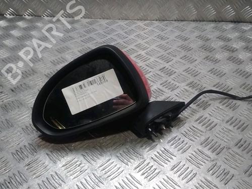 Left mirror OPEL CORSA D (S07) 1.3 CDTI (L08, L68) | BP16223274C26 