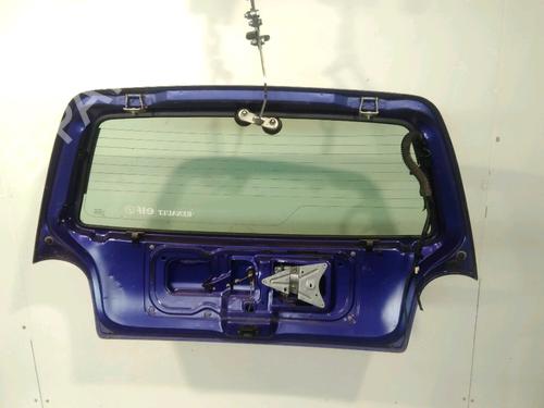 Bagklap CC/Kombi-Coupé RENAULT TWINGO I (C06_) 1.2 (C066, C068) (58 hp) 28068485