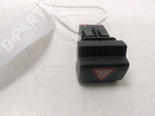 Used Warning switch Warning switch CITROËN GRAND C4 SPACETOURER (3A_, 3E_) 1.2 PureTech 130 (131 hp) 29344867 29344867