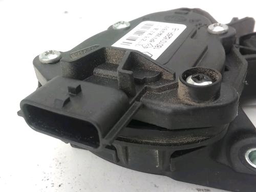 Pedal RENAULT MASTER III Van (FV) 2.3 dCi 130 FWD (FV0M, FV0Y, FV0J, FV02, FV03) | BP36820557I4 - Image 3
