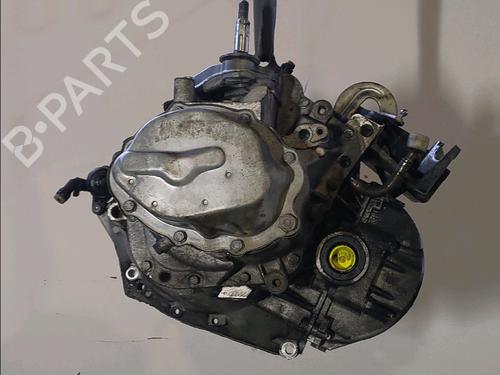 Gearbox CITROËN C4 II (NC_) 1.6 HDi 90 | BP32332893M3