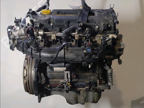 Engine OPEL CORSA E (X15) 1.4 Turbo (08, 68) | BP32659602M1