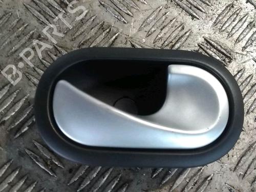 Used Rear right interior door handle RENAULT SCÉNIC II (JM0/1_) 1.9 dCi (JM14) (131 hp) 16913520
