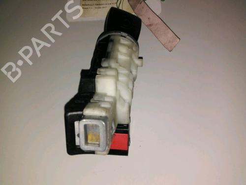 Used Ignition barrel Ignition barrel RENAULT TWINGO III (BCM_, BCA_) 0.9 TCe 90 (BCM9, BCM2) (90 hp) 18477881 18477881