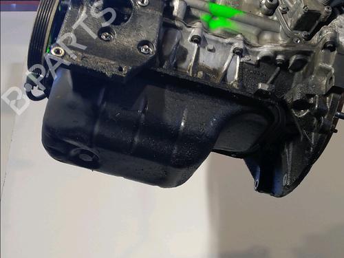 Used Engine Engine CITROËN C3 I (FC_, FN_) 1.4 HDi (68 hp) 22693773 22693773