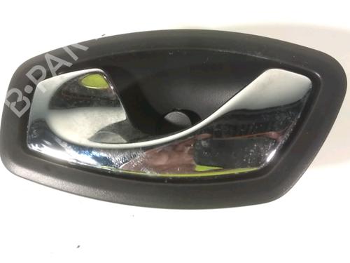 Front left interior door handle RENAULT MEGANE III Hatchback (BZ0/1_, B3_) 1.5 dCi (BZ09, BZ0D, BZ1W, BZ29, BZ14) | BP23181226I13 - Image 2