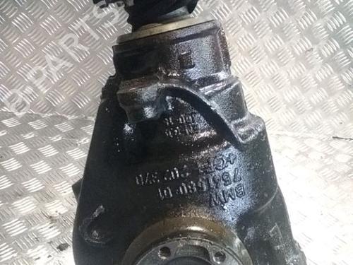 Transfer box BMW 3 (E90) 320 d | BP29016743M36 