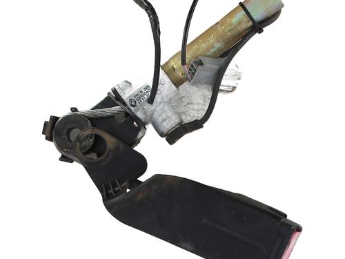 Front left belt tensioner RENAULT KANGOO (KC0/1_) 1.4 (KC0C, KC0H, KC0B, KC0M) | BP32332949C87 