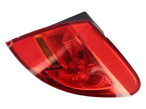 Right taillight OPEL MERIVA B MPV (S10) 1.7 CDTI (75) | BP31692703C35 - Image 2