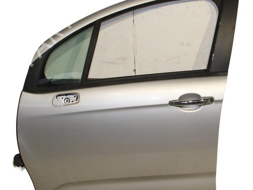 Left front door CITROËN C3 II (SC_) 1.0 VTi 68 | BP32178878C2