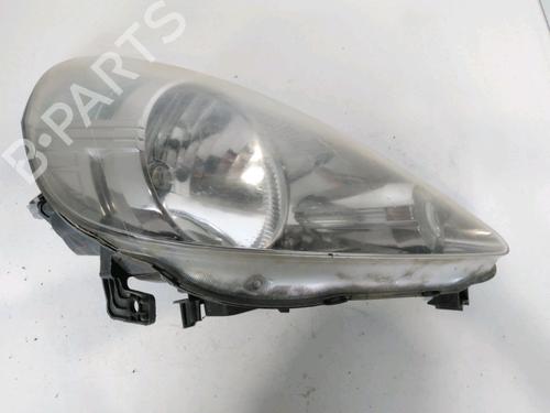 Right headlight HONDA JAZZ II (GD_, GE3, GE2) 1.3 iDSi (GD1) | BP30188260C29