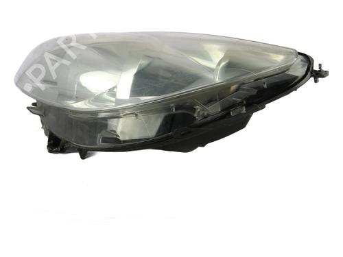Phare gauche PEUGEOT 308 I (4A_, 4C_) 1.6 THP 16V (156 hp) 31865731