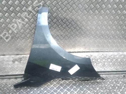Used Left front fenders RENAULT MEGANE III Hatchback (BZ0/1_, B3_) 1.5 dCi (86 hp) 16449866