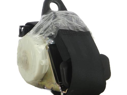 Rear right seatbelt CITROËN C3 II (SC_) 1.2 VTi 82 | BP36659574I28 - Image 2
